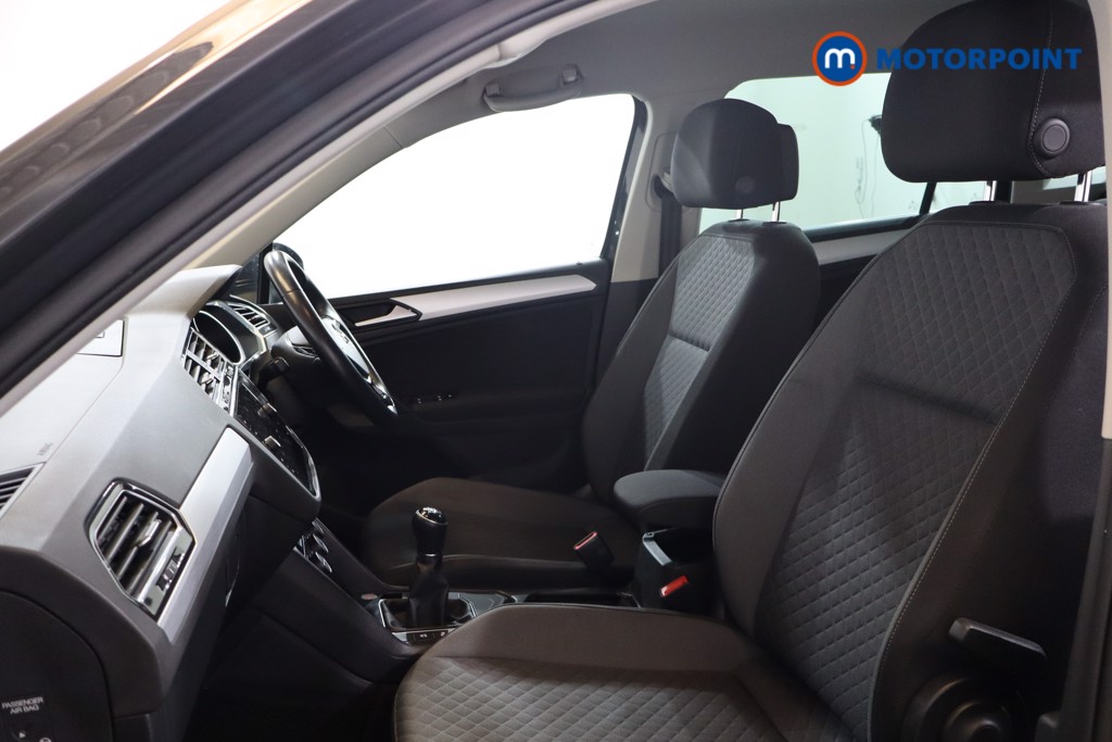 Volkswagen Tiguan Match Manual Diesel SUV - Stock Number (1564085) - 18th supplementary image