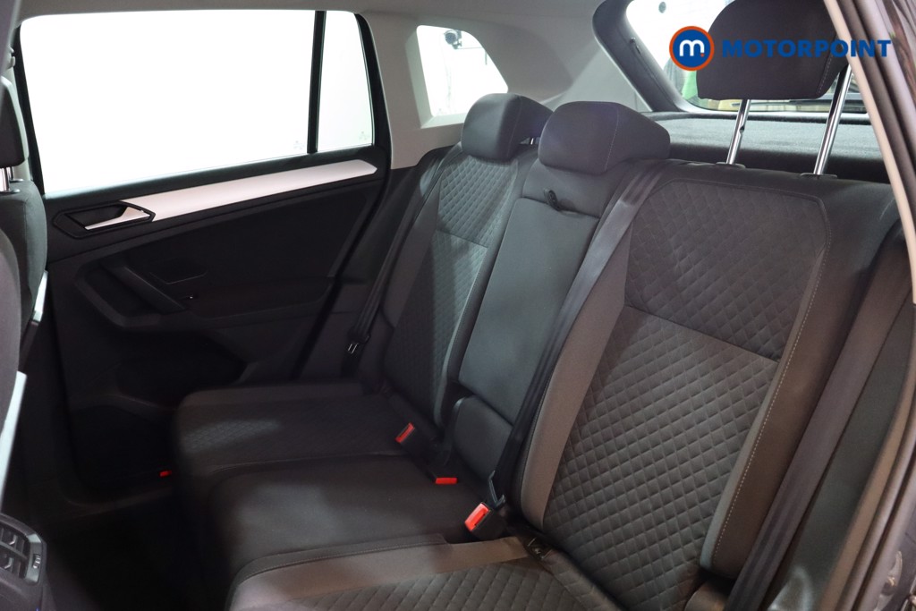 Volkswagen Tiguan Match Manual Diesel SUV - Stock Number (1564085) - 19th supplementary image