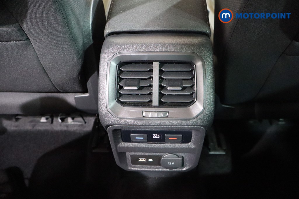 Volkswagen Tiguan Match Manual Diesel SUV - Stock Number (1564085) - 20th supplementary image