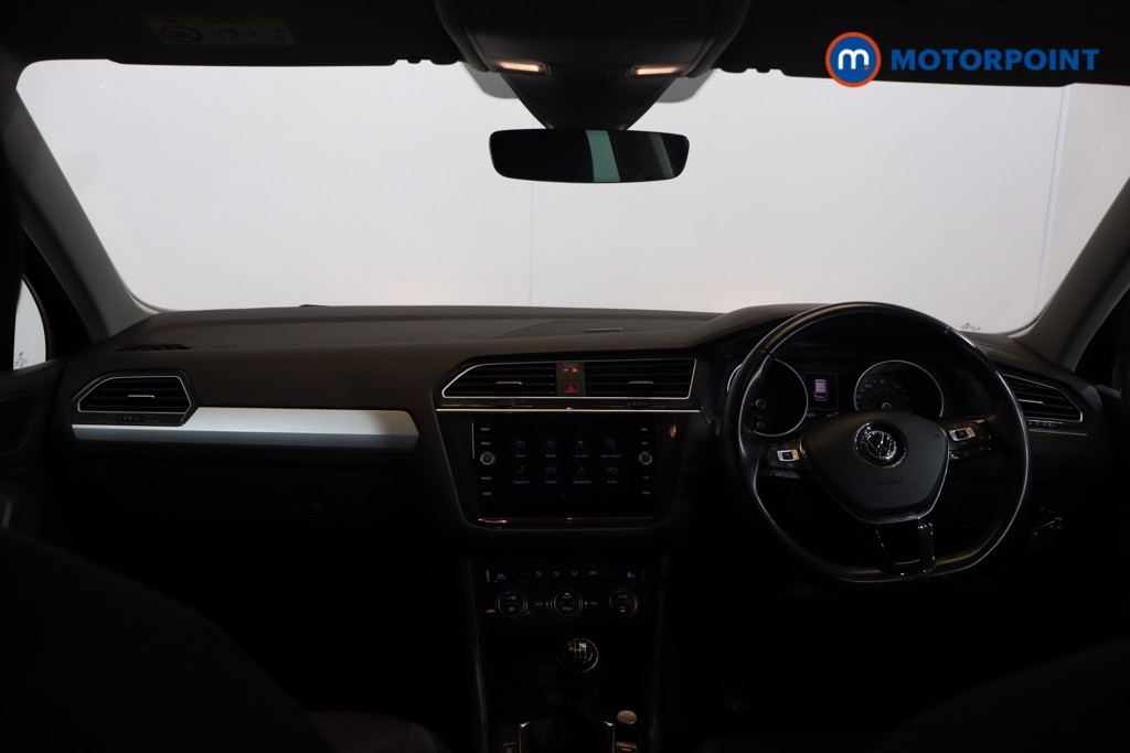 Volkswagen Tiguan Match Manual Diesel SUV - Stock Number (1564085) - 21st supplementary image