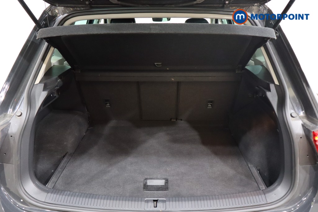 Volkswagen Tiguan Match Manual Diesel SUV - Stock Number (1564085) - 22nd supplementary image