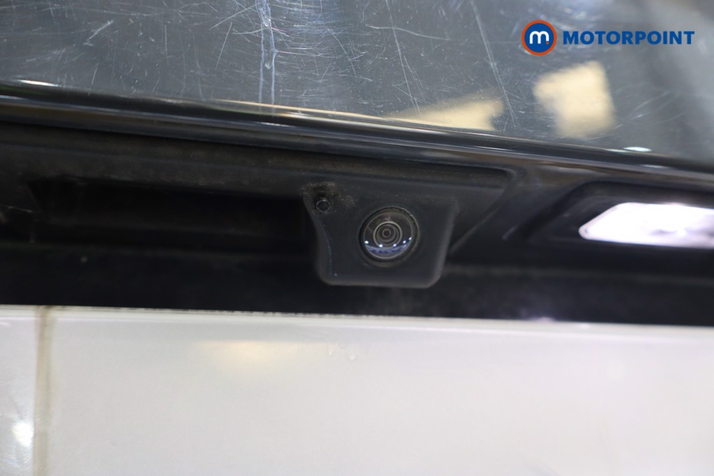 Volkswagen Tiguan Match Manual Diesel SUV - Stock Number (1564085) - 23rd supplementary image
