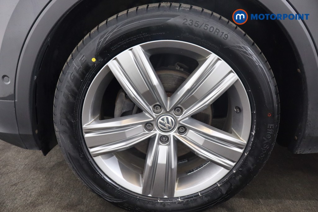 Volkswagen Tiguan Match Manual Diesel SUV - Stock Number (1564085) - 26th supplementary image