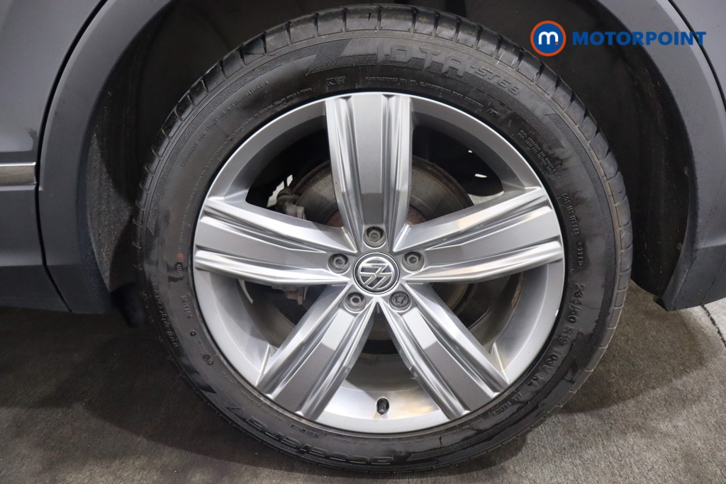 Volkswagen Tiguan Match Manual Diesel SUV - Stock Number (1564085) - 27th supplementary image