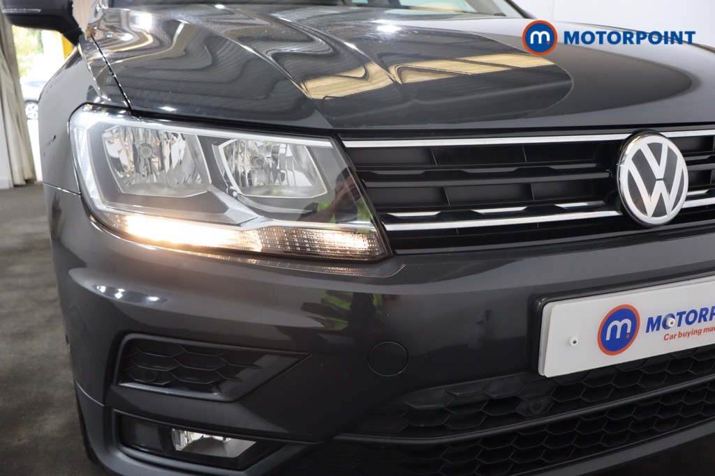 Volkswagen Tiguan Match Manual Diesel SUV - Stock Number (1564085) - 28th supplementary image