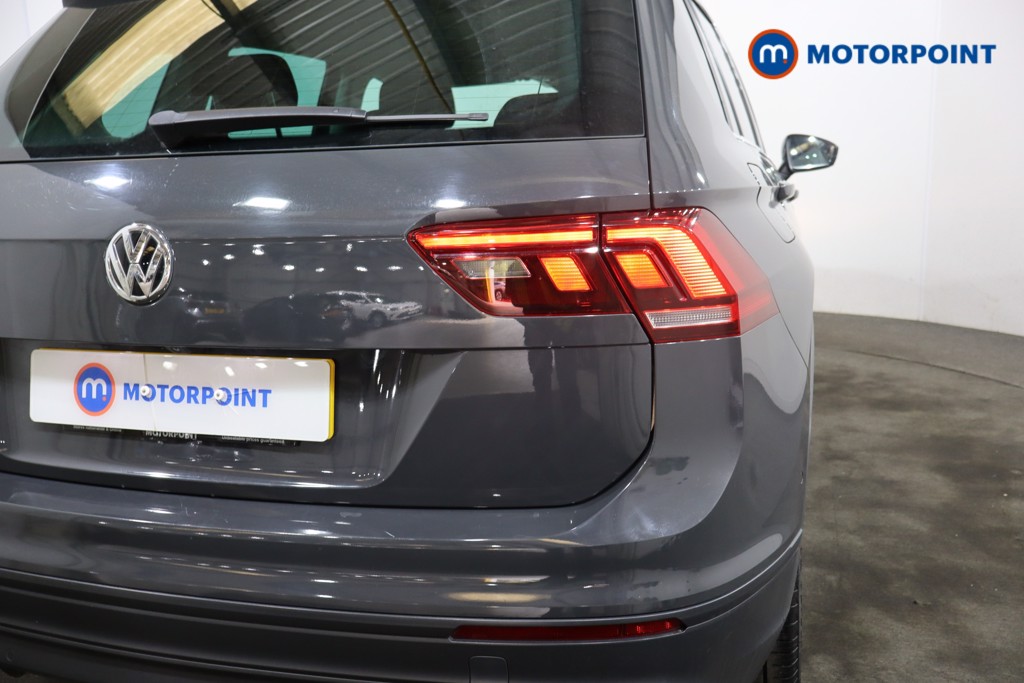 Volkswagen Tiguan Match Manual Diesel SUV - Stock Number (1564085) - 29th supplementary image