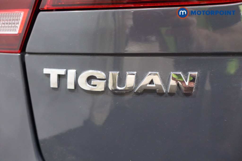 Volkswagen Tiguan Match Manual Diesel SUV - Stock Number (1564085) - 30th supplementary image