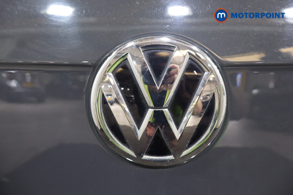 Volkswagen Tiguan Match Manual Diesel SUV - Stock Number (1564085) - 31st supplementary image