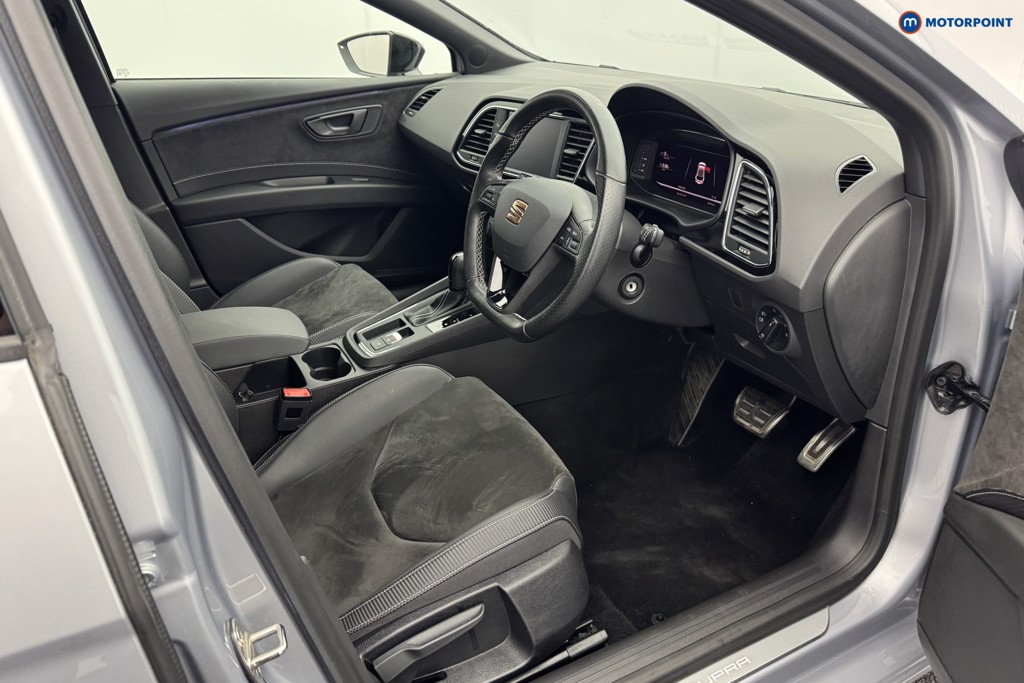 Seat Leon Cupra Automatic Petrol Hatchback - Stock Number (1564205) - 6th supplementary image