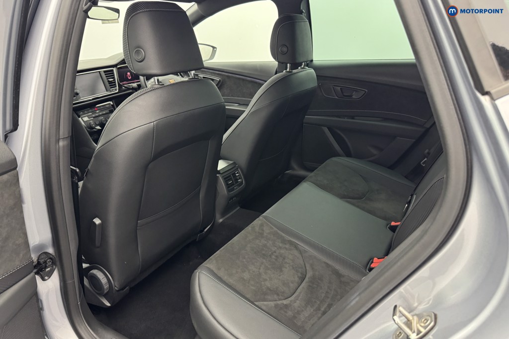 Seat Leon Cupra Automatic Petrol Hatchback - Stock Number (1564205) - 8th supplementary image