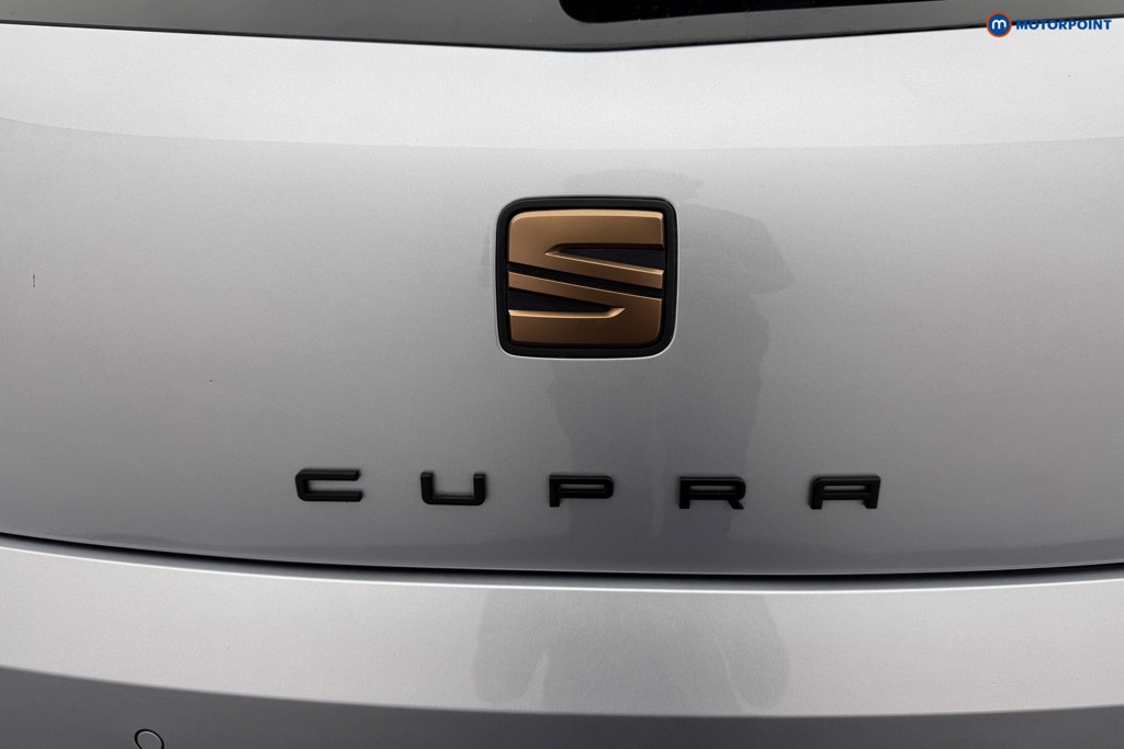 Seat Leon Cupra Automatic Petrol Hatchback - Stock Number (1564205) - 19th supplementary image