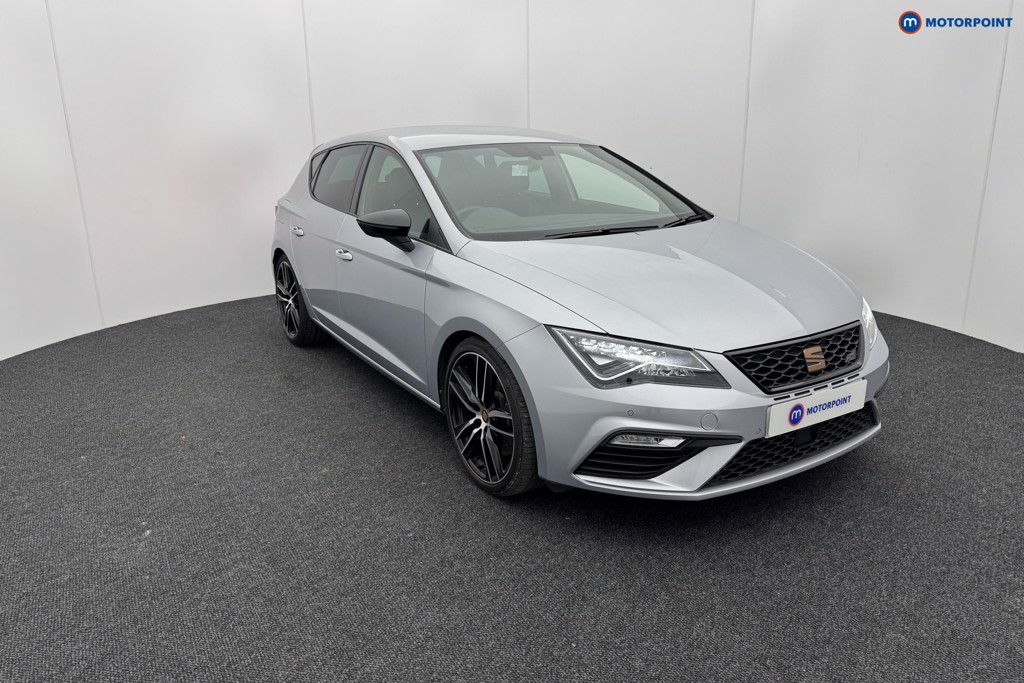 Seat Leon Cupra Automatic Petrol Hatchback - Stock Number (1564205) - 22nd supplementary image