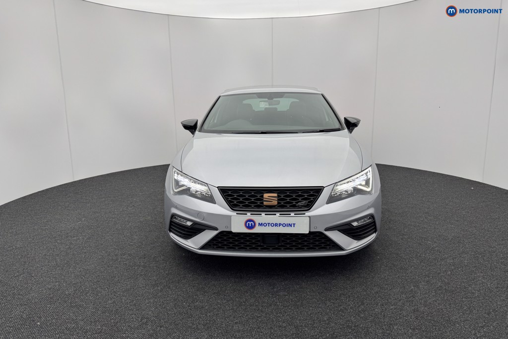 Seat Leon Cupra Automatic Petrol Hatchback - Stock Number (1564205) - 23rd supplementary image