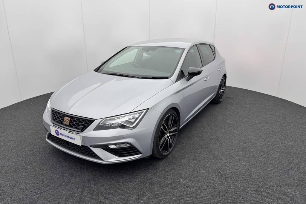 Seat Leon Cupra Automatic Petrol Hatchback - Stock Number (1564205) - 24th supplementary image