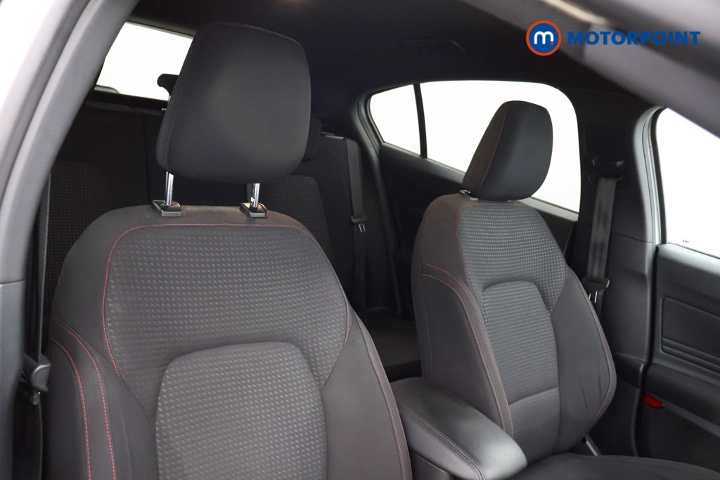 Ford Focus St-Line Manual Petrol Hatchback - Stock Number (1564470) - 9th supplementary image