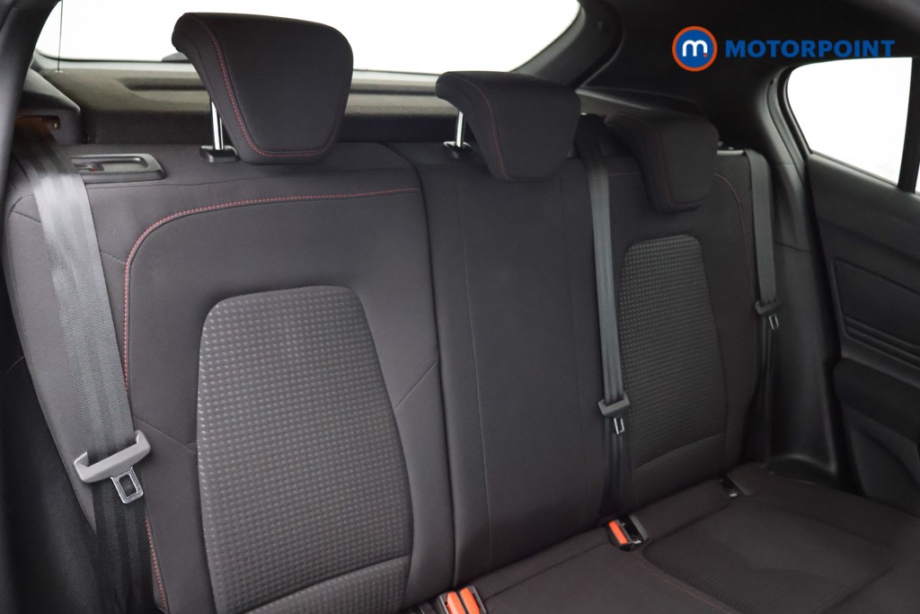 Ford Focus St-Line Manual Petrol Hatchback - Stock Number (1564470) - 10th supplementary image