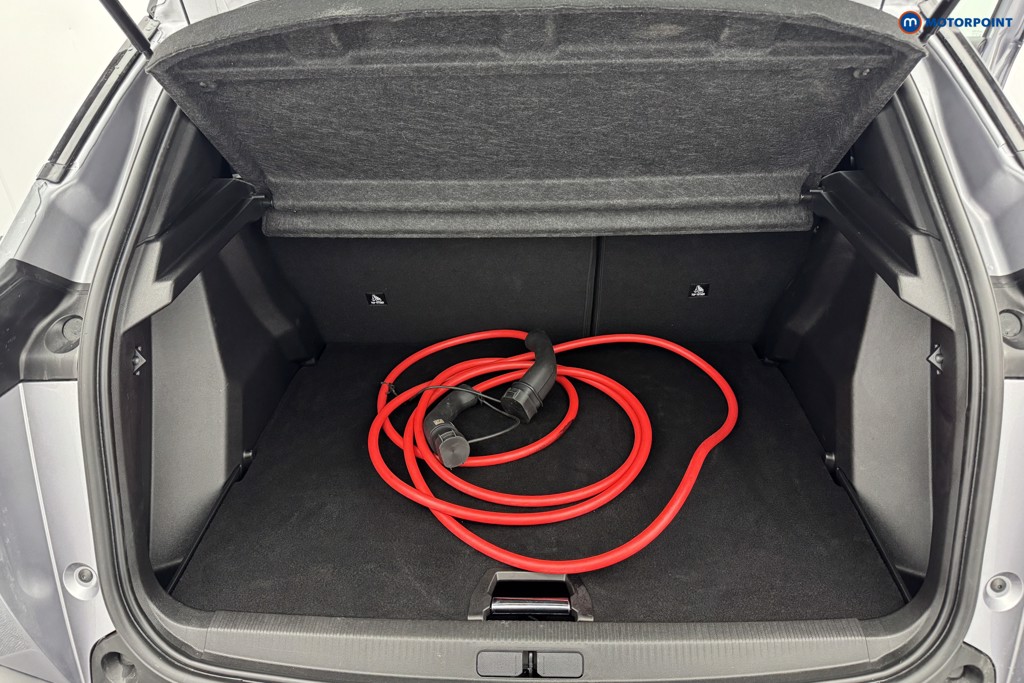 Peugeot 2008 GT Automatic Electric SUV - Stock Number (1564593) - 3rd supplementary image