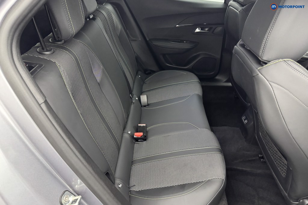 Peugeot 2008 GT Automatic Electric SUV - Stock Number (1564593) - 4th supplementary image