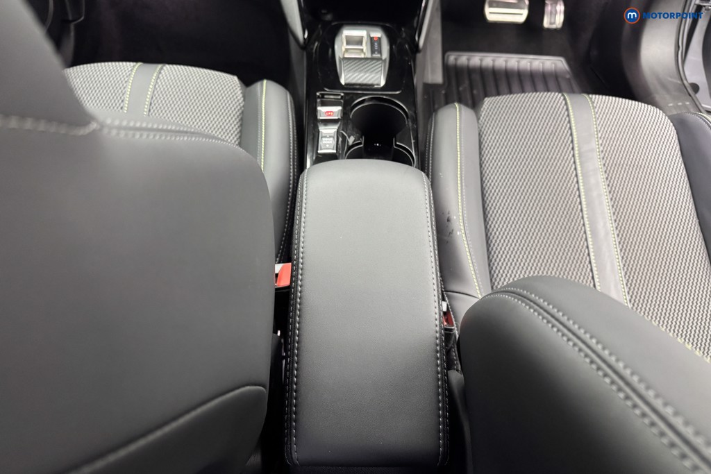 Peugeot 2008 GT Automatic Electric SUV - Stock Number (1564593) - 10th supplementary image