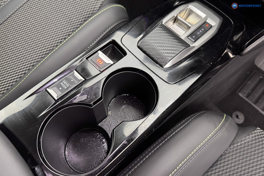 Peugeot 2008 GT Automatic Electric SUV - Stock Number (1564593) - 14th supplementary image