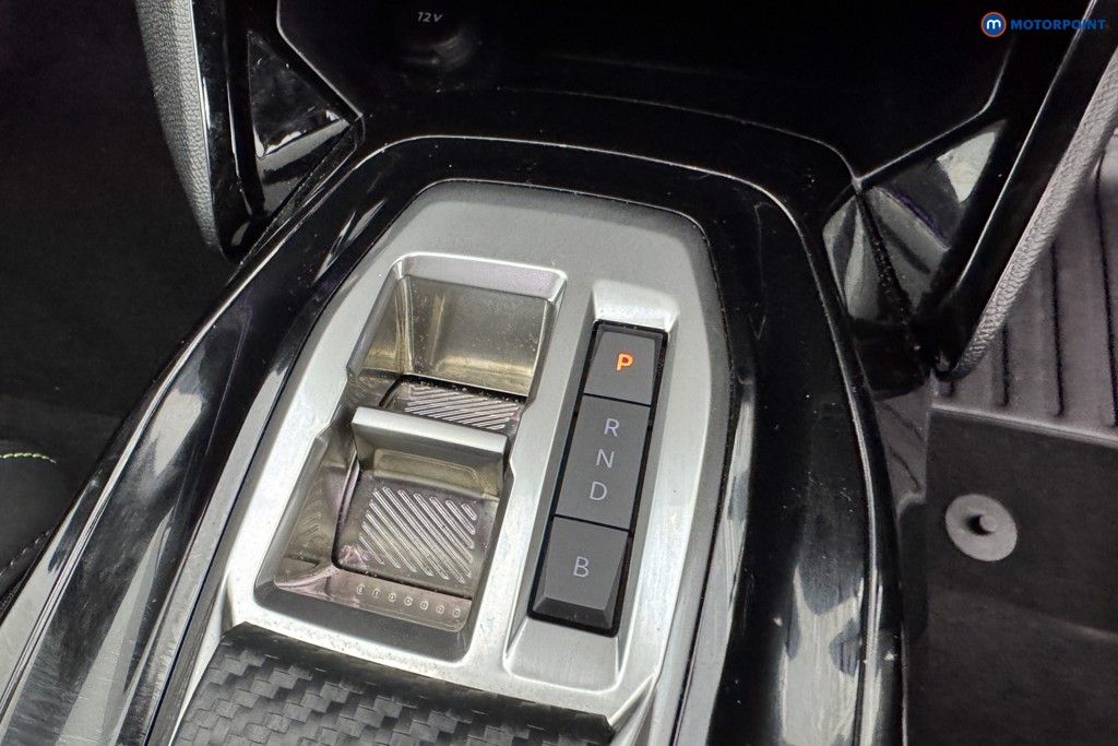 Peugeot 2008 GT Automatic Electric SUV - Stock Number (1564593) - 15th supplementary image