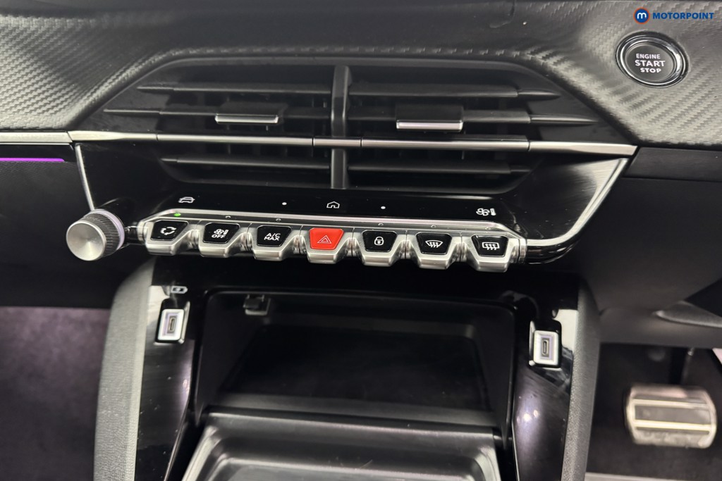 Peugeot 2008 GT Automatic Electric SUV - Stock Number (1564593) - 17th supplementary image