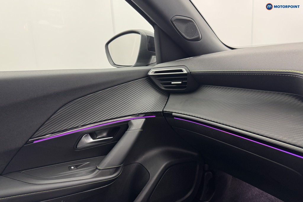 Peugeot 2008 GT Automatic Electric SUV - Stock Number (1564593) - 18th supplementary image