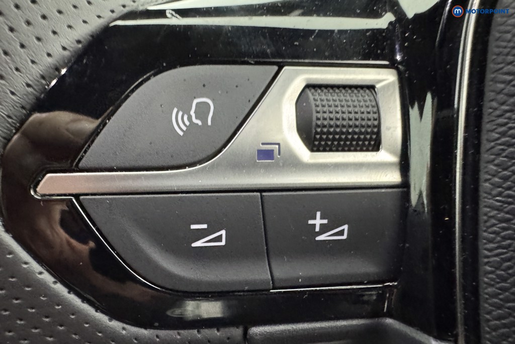 Peugeot 2008 GT Automatic Electric SUV - Stock Number (1564593) - 19th supplementary image