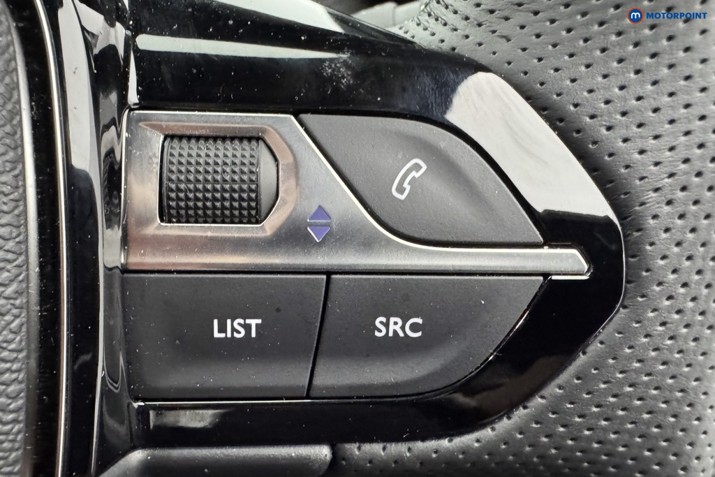 Peugeot 2008 GT Automatic Electric SUV - Stock Number (1564593) - 20th supplementary image
