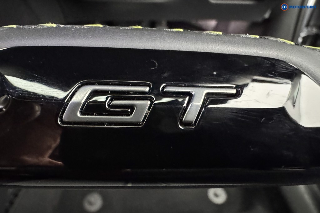 Peugeot 2008 GT Automatic Electric SUV - Stock Number (1564593) - 21st supplementary image