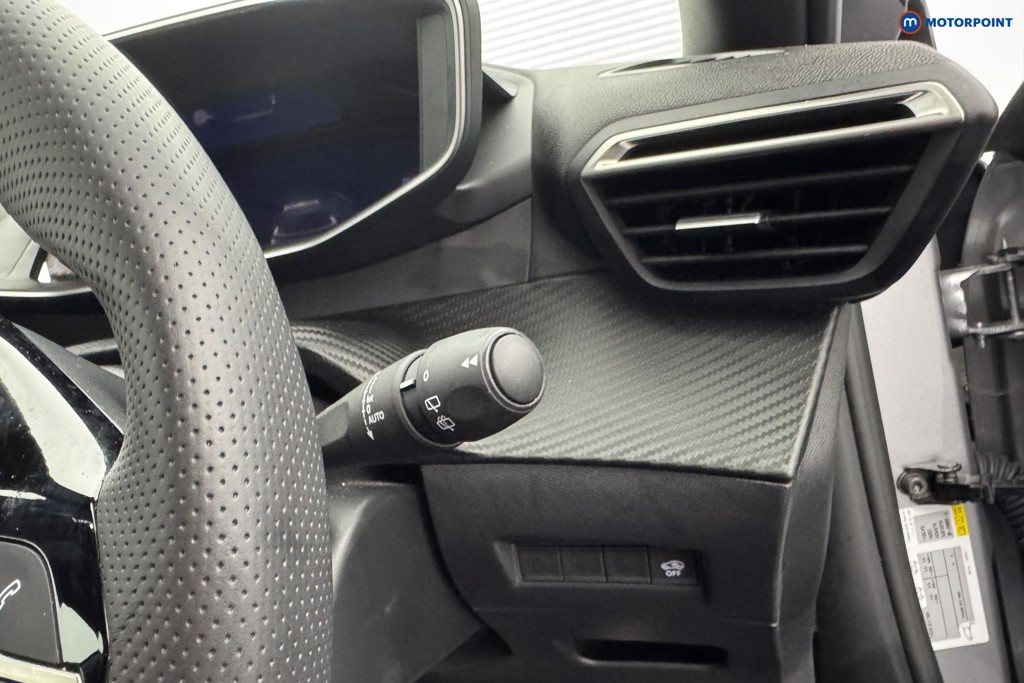 Peugeot 2008 GT Automatic Electric SUV - Stock Number (1564593) - 22nd supplementary image