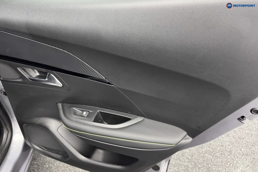 Peugeot 2008 GT Automatic Electric SUV - Stock Number (1564593) - 24th supplementary image