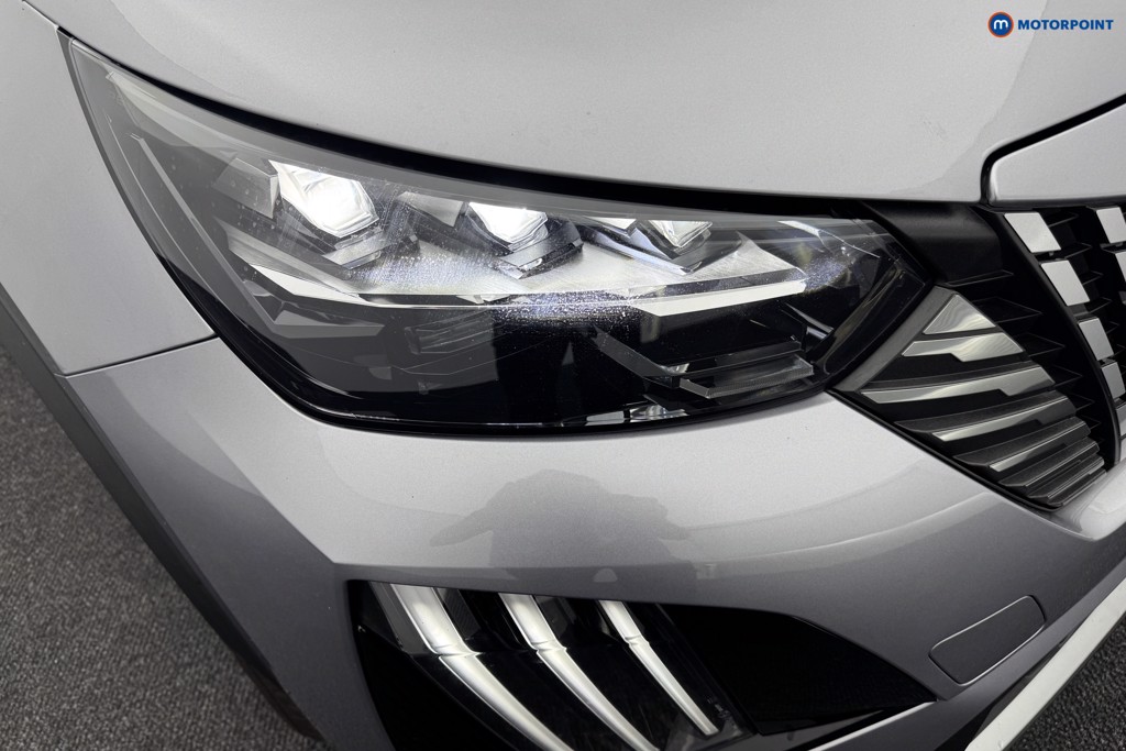 Peugeot 2008 GT Automatic Electric SUV - Stock Number (1564593) - 25th supplementary image