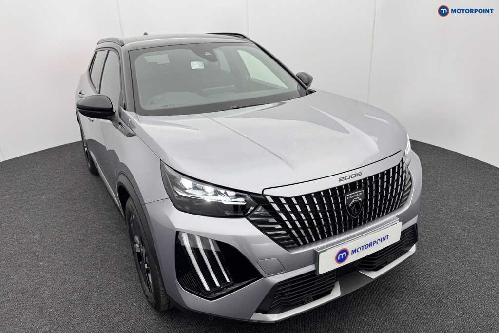Peugeot 2008 GT Automatic Electric SUV - Stock Number (1564593) - 26th supplementary image