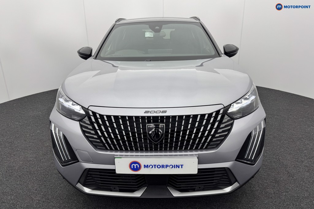 Peugeot 2008 GT Automatic Electric SUV - Stock Number (1564593) - 27th supplementary image
