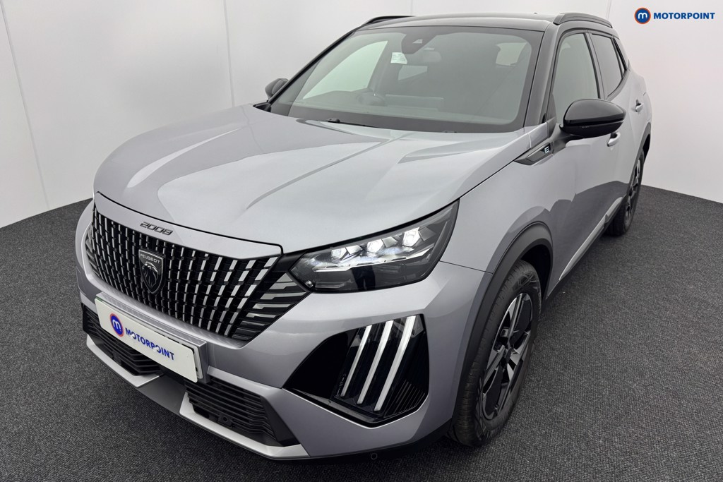 Peugeot 2008 GT Automatic Electric SUV - Stock Number (1564593) - 28th supplementary image