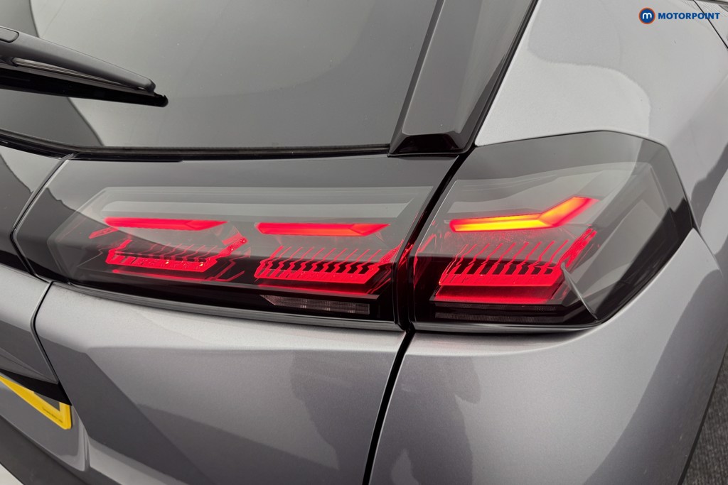 Peugeot 2008 GT Automatic Electric SUV - Stock Number (1564593) - 29th supplementary image