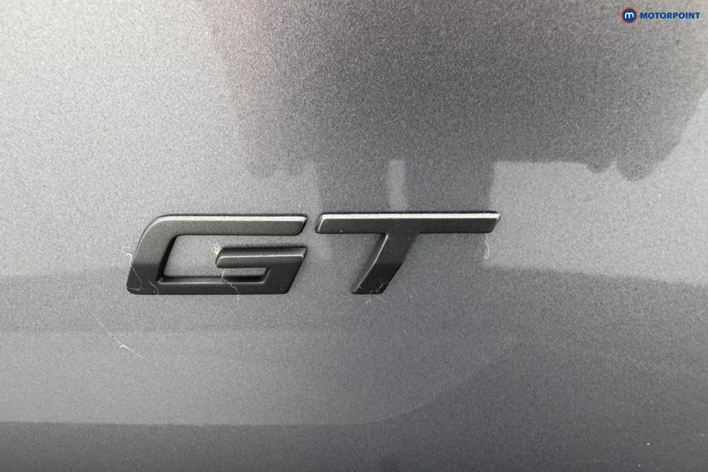 Peugeot 2008 GT Automatic Electric SUV - Stock Number (1564593) - 30th supplementary image