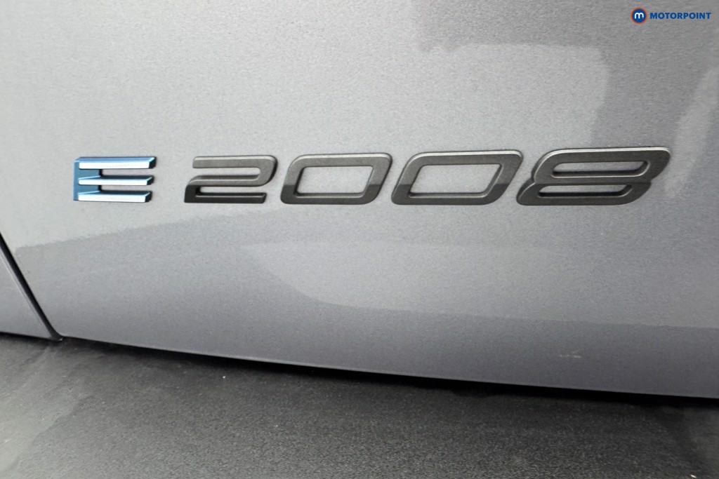 Peugeot 2008 GT Automatic Electric SUV - Stock Number (1564593) - 31st supplementary image