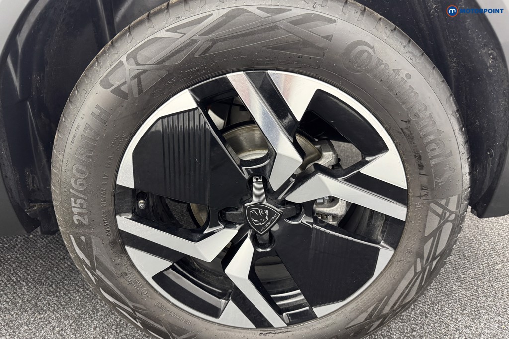 Peugeot 2008 GT Automatic Electric SUV - Stock Number (1564593) - 35th supplementary image