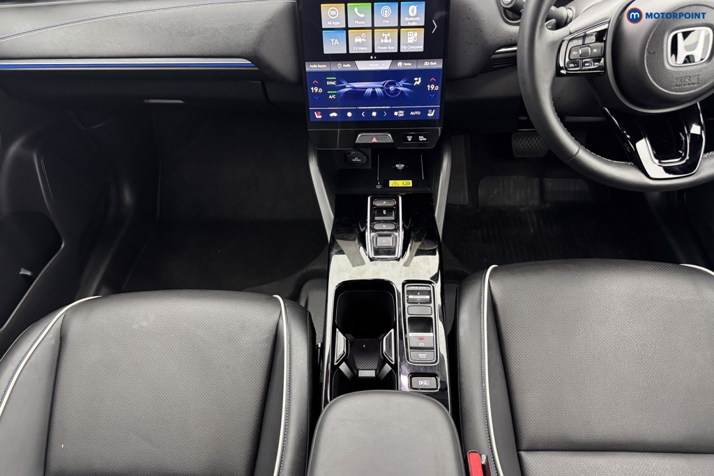 Honda E Ny1 Advance Automatic Electric Hatchback - Stock Number (1564643) - 5th supplementary image