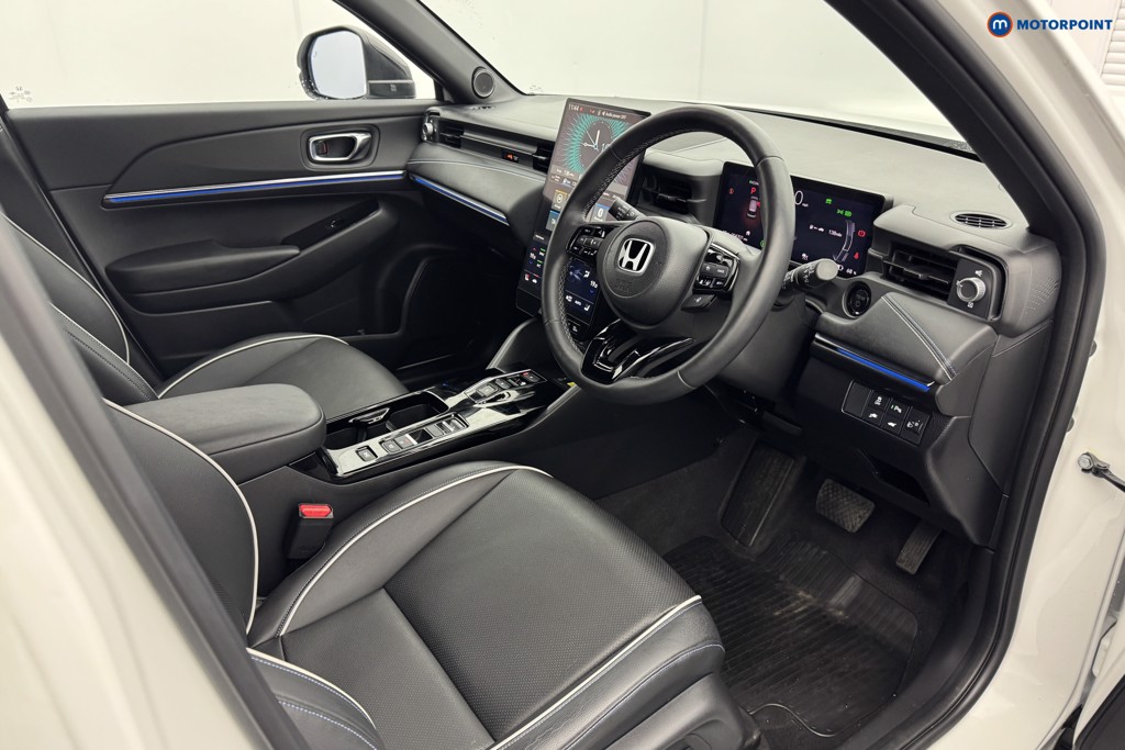 Honda E Ny1 Advance Automatic Electric Hatchback - Stock Number (1564643) - 6th supplementary image