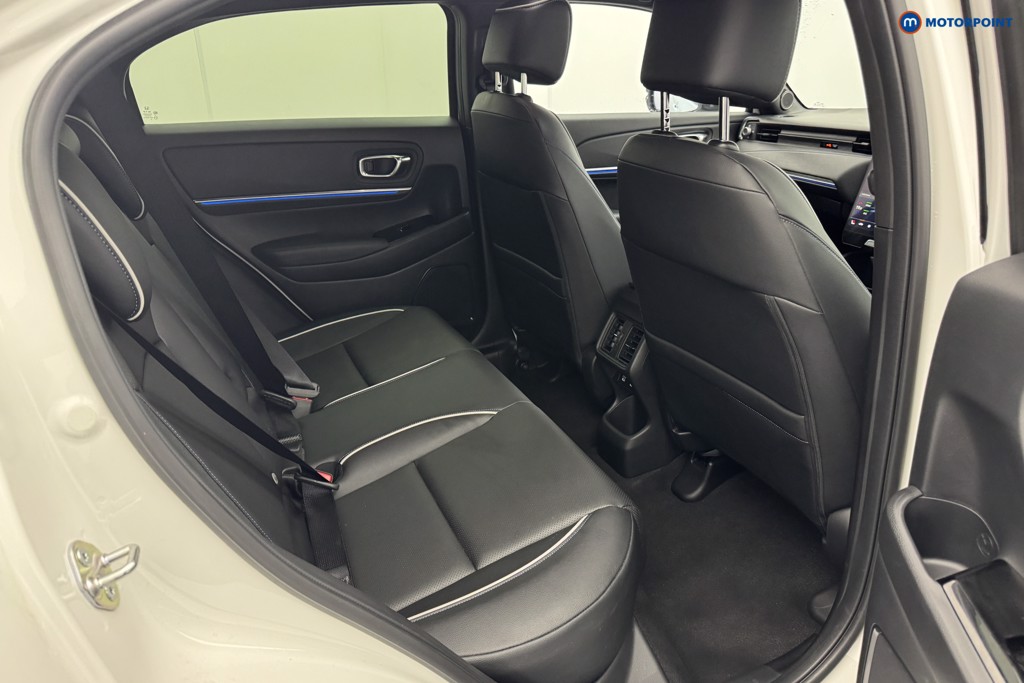 Honda E Ny1 Advance Automatic Electric Hatchback - Stock Number (1564643) - 7th supplementary image