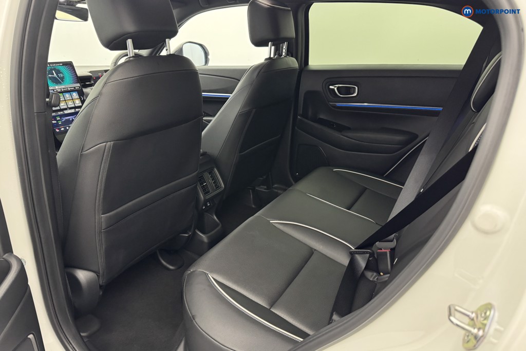 Honda E Ny1 Advance Automatic Electric Hatchback - Stock Number (1564643) - 8th supplementary image