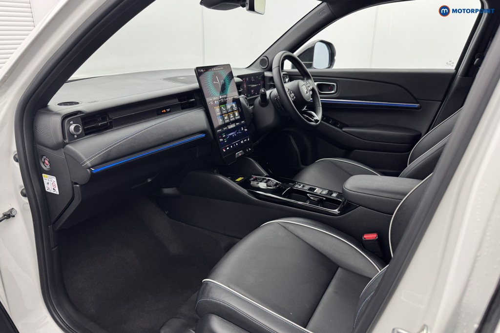 Honda E Ny1 Advance Automatic Electric Hatchback - Stock Number (1564643) - 9th supplementary image