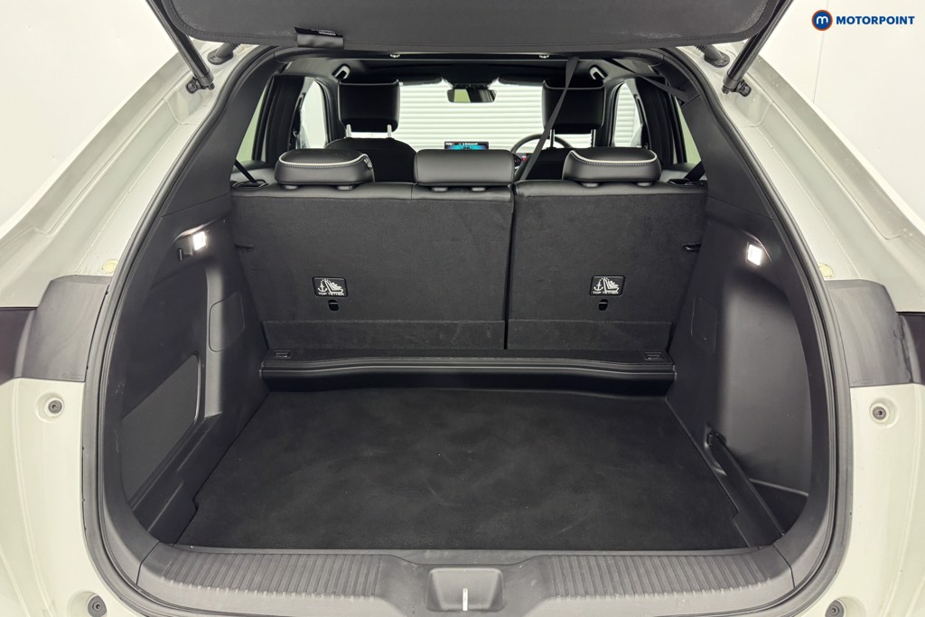 Honda E Ny1 Advance Automatic Electric Hatchback - Stock Number (1564643) - 10th supplementary image