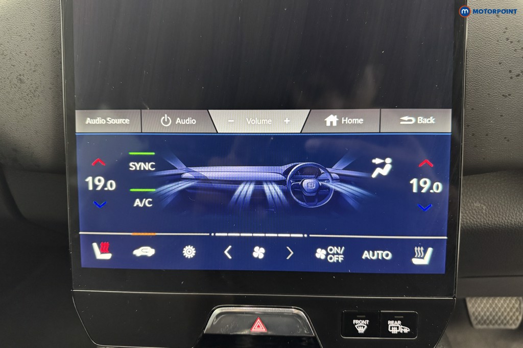 Honda E Ny1 Advance Automatic Electric Hatchback - Stock Number (1564643) - 14th supplementary image