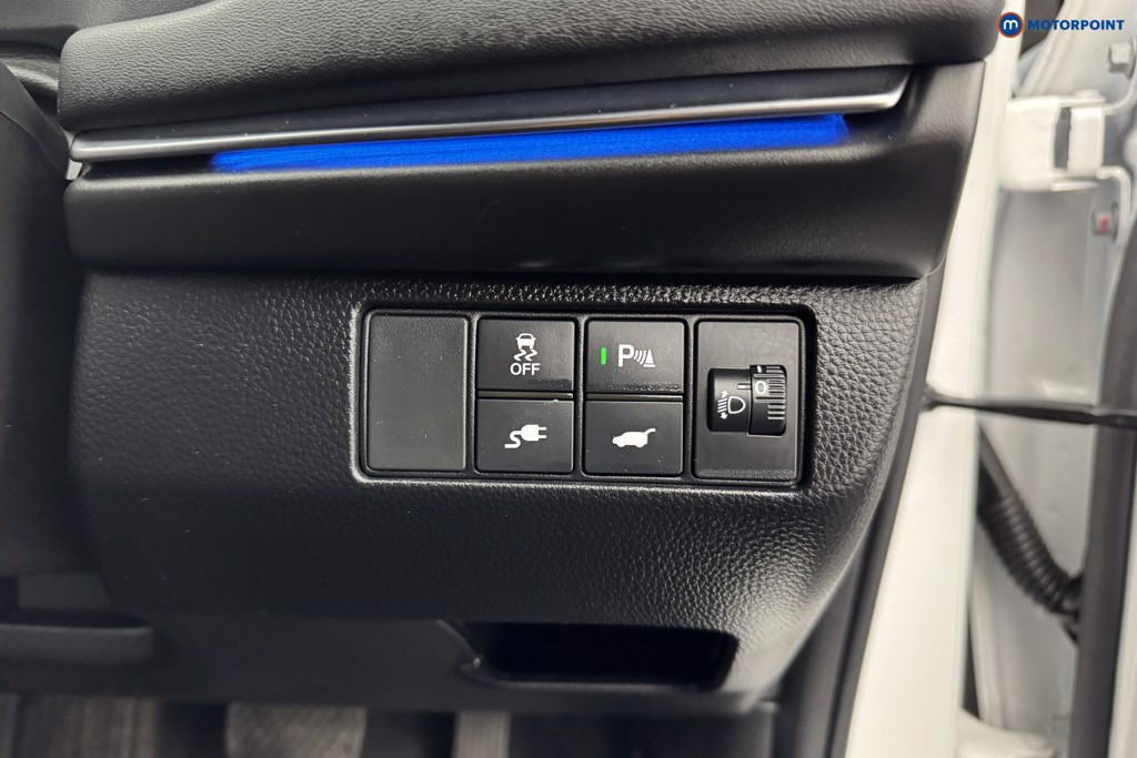 Honda E Ny1 Advance Automatic Electric Hatchback - Stock Number (1564643) - 15th supplementary image