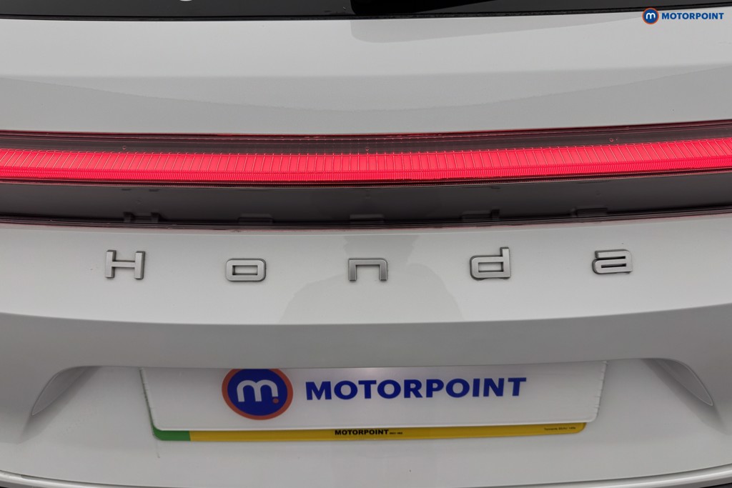 Honda E Ny1 Advance Automatic Electric Hatchback - Stock Number (1564643) - 19th supplementary image