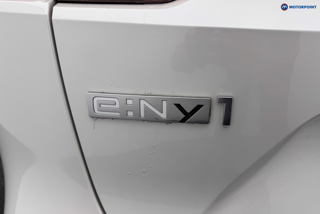 Honda E Ny1 Advance Automatic Electric Hatchback - Stock Number (1564643) - 21st supplementary image